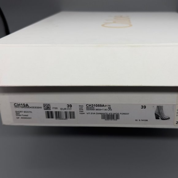 NWT CHLOE RYLEE - Picture 12 of 13